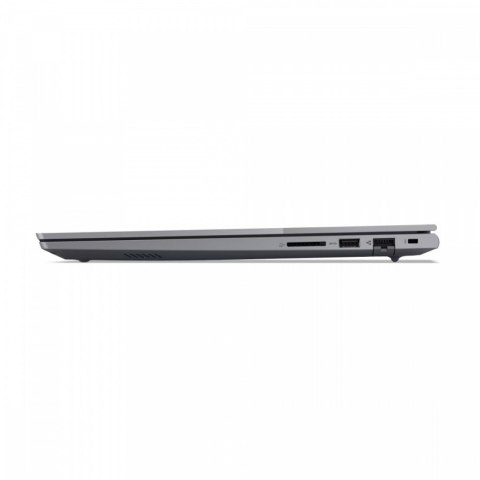 Laptop ThinkBook 16 G6 21KH0077PB W11Pro i7-13700H/16GB/512GB/INT/16.0 WUXGA/Arctic Grey/3YRS OS + CO2 Offset