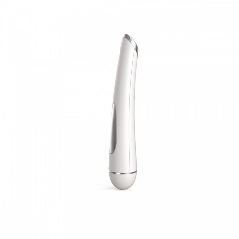 Masażer Beauty Glow Eye Biały Masażer Beauty Glow Eye Biały
