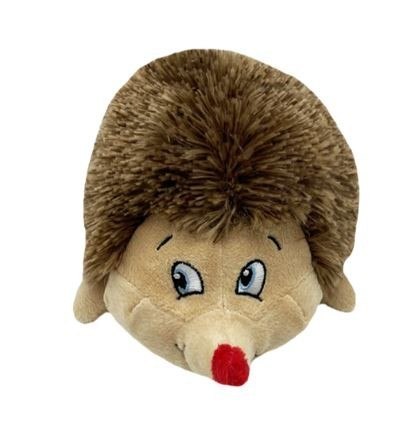 Maskotka Jeż Jerzyk 19 cm Maskotka Jeż Jerzyk 19 cm