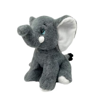 Maskotka Słoń Eustachy 21 cm Maskotka Słoń Eustachy 21 cm