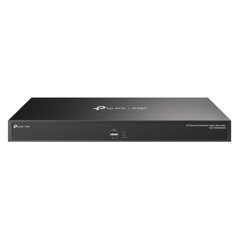 Rejestrator video VIGI NVR4032H 32 Channel Video Recorder Rejestrator video VIGI NVR4032H 32 Channel Video Recorder