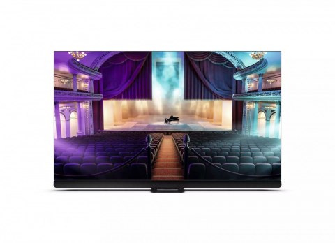 Telewizor 55 cali OLED+ 55OLED908/12 Telewizor 55 cali OLED+ 55OLED908/12
