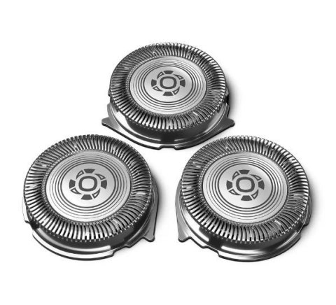 Głowica goląca Serie S3000 S1000 SH30/50 Głowica goląca Serie S3000 S1000 SH30/50