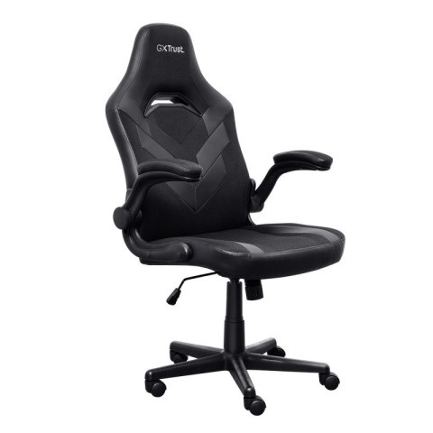 Krzesło komputerowe GXT703 RIYE czarne Krzesło komputerowe GXT703 RIYE czarne
