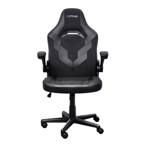 Krzesło komputerowe GXT703 RIYE czarne Krzesło komputerowe GXT703 RIYE czarne