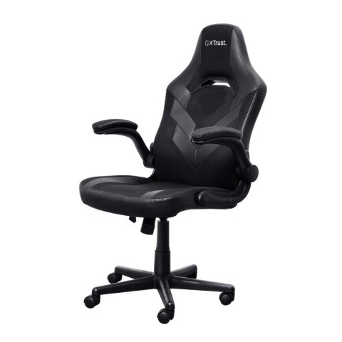 Krzesło komputerowe GXT703 RIYE czarne Krzesło komputerowe GXT703 RIYE czarne