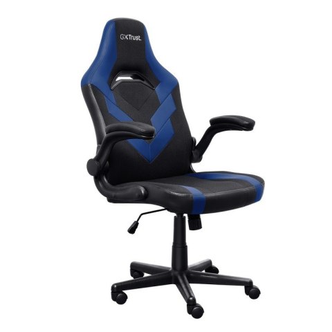 Krzesło komputerowe GXT703B RIYE niebieski Krzesło komputerowe GXT703B RIYE niebieski