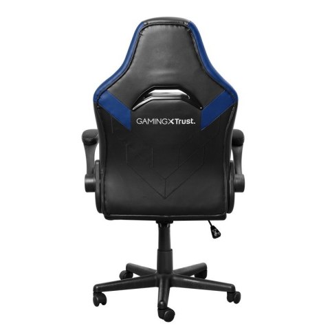 Krzesło komputerowe GXT703B RIYE niebieski Krzesło komputerowe GXT703B RIYE niebieski