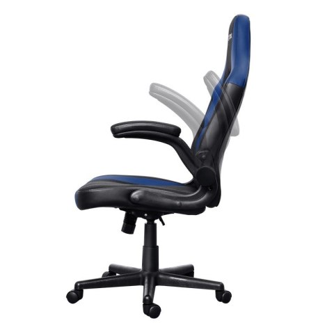 Krzesło komputerowe GXT703B RIYE niebieski Krzesło komputerowe GXT703B RIYE niebieski