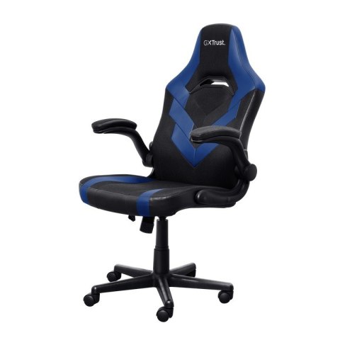 Krzesło komputerowe GXT703B RIYE niebieski Krzesło komputerowe GXT703B RIYE niebieski