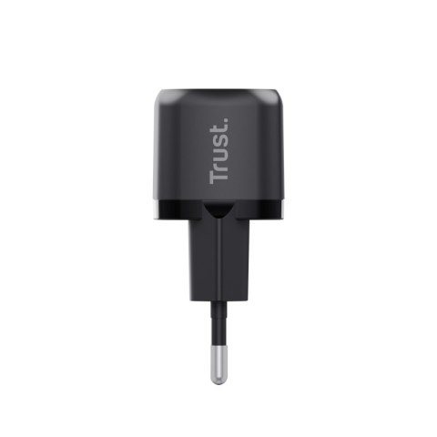 Ładowarka Maxo 20W USB-C czarny Ładowarka Maxo 20W USB-C czarny