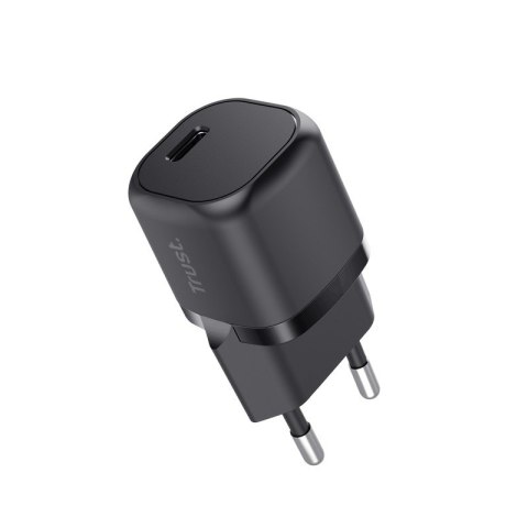 Ładowarka Maxo 20W USB-C czarny Ładowarka Maxo 20W USB-C czarny