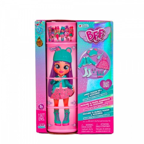 Lalka BFF Lala S2 Lalka BFF Lala S2