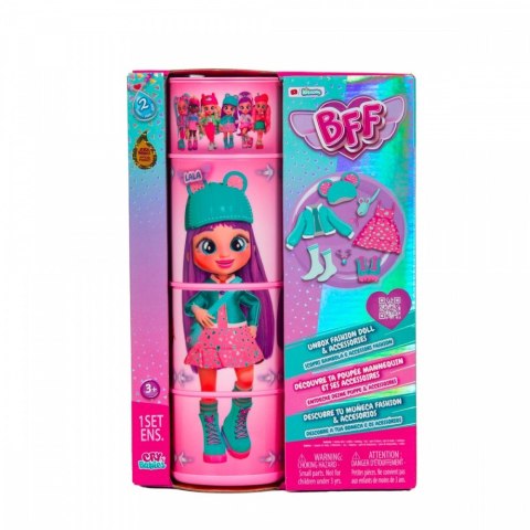 Lalka BFF Lala S2 Lalka BFF Lala S2