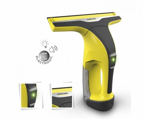 Myjka do okien Karcher Myjka do okien Karcher