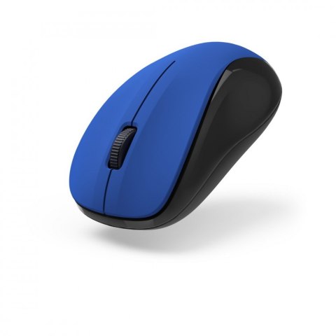 Mysz bezprzewodowa MW-300 V2 Niebieska Mysz bezprzewodowa MW-300 V2 Niebieska
