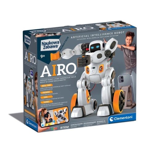 Robot Robomaker 2.0 Robot Robomaker 2.0