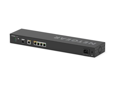 Router PR60X 10GE Multi-Gigabit DualWan Router PR60X 10GE Multi-Gigabit DualWan