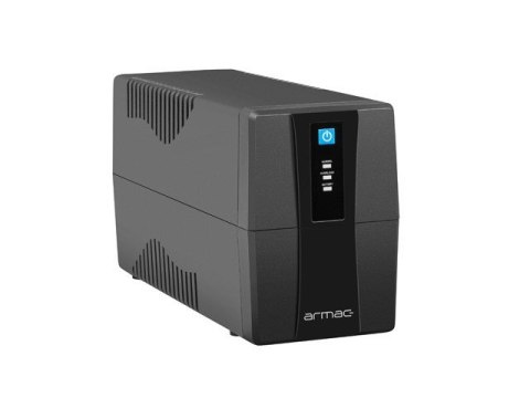 Zasilacz awaryjny Line-Interactive 650VA HL/650E/LED/V2 Zasilacz awaryjny Line-Interactive 650VA HL/650E/LED/V2
