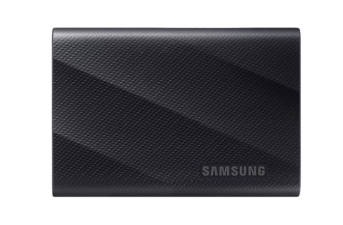 Dysk zewnętrzny SSD T9 1TB USB3.2 GEN.2 czarny Dysk zewnętrzny SSD T9 1TB USB3.2 GEN.2 czarny
