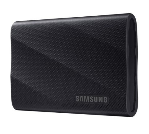 Dysk zewnętrzny SSD T9 1TB USB3.2 GEN.2 czarny Dysk zewnętrzny SSD T9 1TB USB3.2 GEN.2 czarny