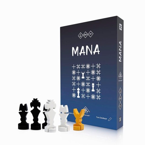 Gra Mana (PL) Gra Mana (PL)