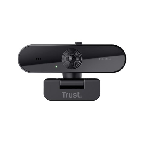 Kamera internetowa TW-200 FULL HD ECO Kamera internetowa TW-200 FULL HD ECO