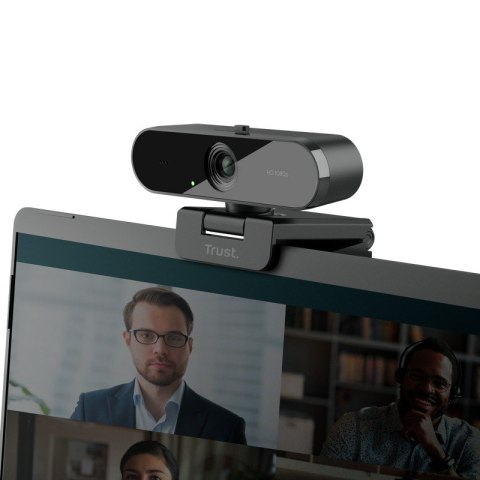 Kamera internetowa TW-200 FULL HD ECO Kamera internetowa TW-200 FULL HD ECO
