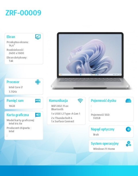 Laptop Studio2 Win11HOME i7-13700H/16/512/int/14.4 cali/PLATINUM Laptop Studio2 Win11HOME i7-13700H/16/512/int/14.4 cali/PLATINUM