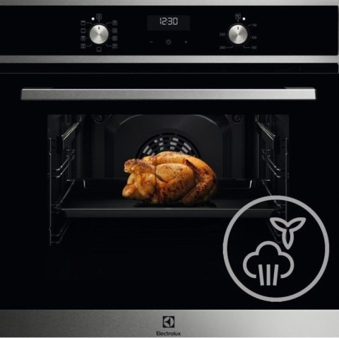 Piekarnik parowy Steam Bake 600 EOD5H70BX Piekarnik parowy Steam Bake 600 EOD5H70BX