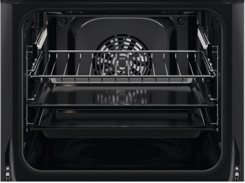 Piekarnik parowy Steam Bake 600 EOD5H70BX Piekarnik parowy Steam Bake 600 EOD5H70BX