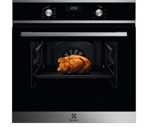 Piekarnik parowy Steam Bake 600 EOD5H70BX Piekarnik parowy Steam Bake 600 EOD5H70BX