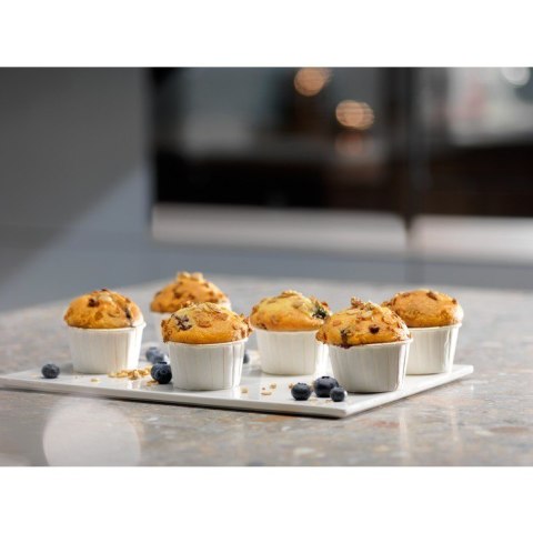 Piekarnik parowy Steam Bake 600 EOD5H70BX Piekarnik parowy Steam Bake 600 EOD5H70BX