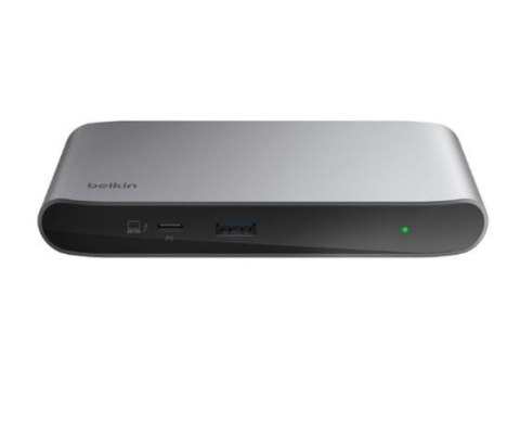 Stacja dokująca Thunderbolt 4 5w1 Stacja dokująca Thunderbolt 4 5w1