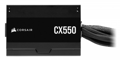 Zasilacz CX550 550W 80+ BRONZE N.MODULAR ATX EU Zasilacz CX550 550W 80+ BRONZE N.MODULAR ATX EU