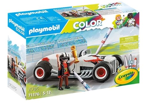 Color 71376 Hot Rod Color 71376 Hot Rod