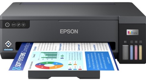 Drukarka L11050 ITS A3 (W)LAN/USB/3.3pl/30ppm Drukarka L11050 ITS A3 (W)LAN/USB/3.3pl/30ppm