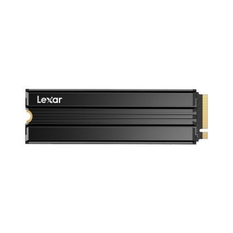 Dysk SSD NM790 4TB radiator PCIeGen4x4 7400/6500MB/s Dysk SSD NM790 4TB radiator PCIeGen4x4 7400/6500MB/s