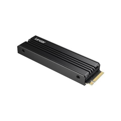 Dysk SSD NM790 4TB radiator PCIeGen4x4 7400/6500MB/s Dysk SSD NM790 4TB radiator PCIeGen4x4 7400/6500MB/s