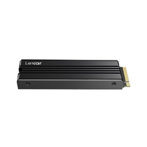 Dysk SSD NM790 4TB radiator PCIeGen4x4 7400/6500MB/s Dysk SSD NM790 4TB radiator PCIeGen4x4 7400/6500MB/s