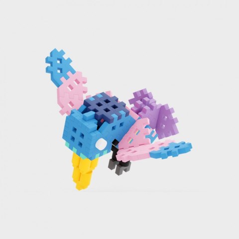Klocki Mini Waffle Nature - Koliber 50 elementów Klocki Mini Waffle Nature - Koliber 50 elementów