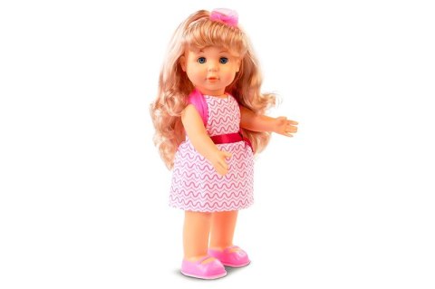 Lalka Natalia chodząca 40 cm Lalka Natalia chodząca 40 cm