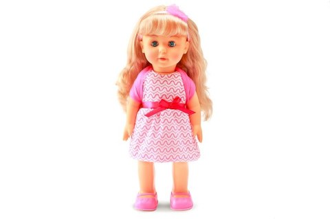 Lalka Natalia chodząca 40 cm Lalka Natalia chodząca 40 cm