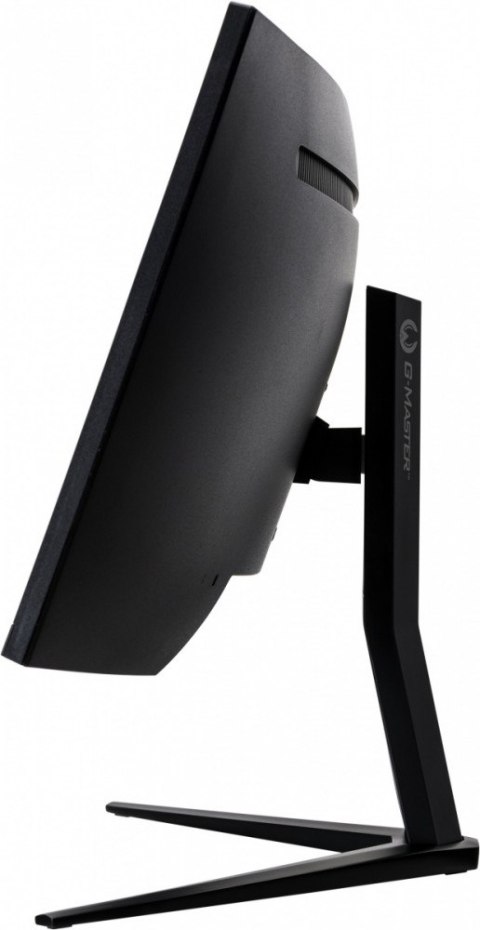 Monitor 34 cale GCB3480WQSU-B1 VA,UWQHD,180HZ,0.4ms,1500R(Curved), 2xHDMI,2xDP,2xUSB 3.2,2x3W,HDR400,HAS(110mm),VESA(100x100mm Monitor 34 cale GCB3480WQSU-B1 VA,UWQHD,180HZ,0.4ms,1500R(Curved), 2xHDMI,2xDP,2xUSB 3.2,2x3W,HDR400,HAS(110mm),VESA(100x100mm