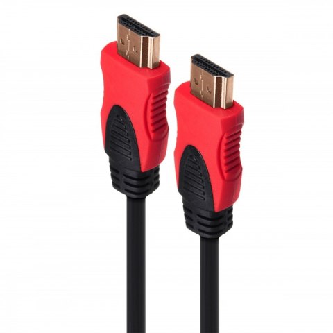 Przewód HDMI-HDMI v2.0 1,8m MCTV-706 Przewód HDMI-HDMI v2.0 1,8m MCTV-706
