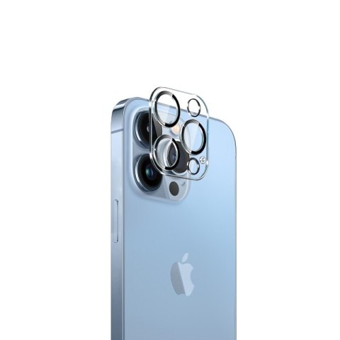 Szkło na aparat i obiektyw Lens Shield iPhone 13 Pro / iPhone 13 Pro Max Szkło na aparat i obiektyw Lens Shield iPhone 13 Pro / iPhone 13 Pro Max