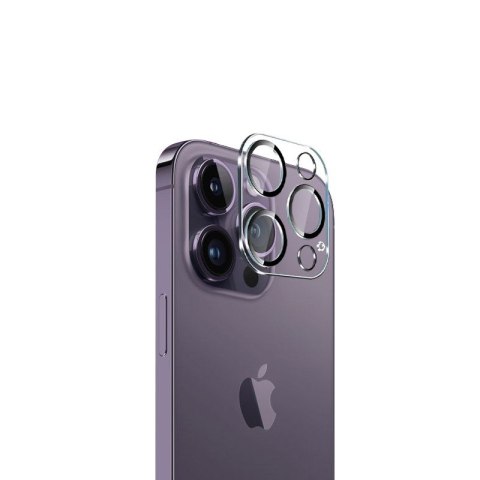 Szkło na aparat i obiektyw Lens Shield iPhone 14 Pro / iPhone 14 Pro Max Szkło na aparat i obiektyw Lens Shield iPhone 14 Pro / iPhone 14 Pro Max
