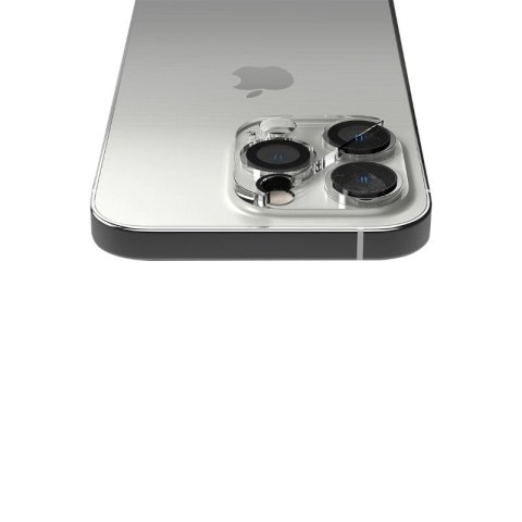 Szkło na aparat i obiektyw Lens Shield iPhone 14 Pro / iPhone 14 Pro Max Szkło na aparat i obiektyw Lens Shield iPhone 14 Pro / iPhone 14 Pro Max