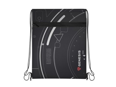 WOREK SPORTOWY / PLECAK GENESIS BAG G2 WOREK SPORTOWY / PLECAK GENESIS BAG G2