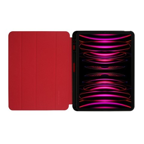 Etui FlexFolio iPad Pro 11 (2022-2021)/iPad Air 11 (2024)/iPad Air 10.9 (5-4 gen.) z funkcją Apple Pencil czerwone Etui FlexFolio iPad Pro 11 (2022-2021)/iPad Air 11 (2024)/iPad Air 10.9 (5-4 gen.) z funkcją Apple Pencil czerwone
